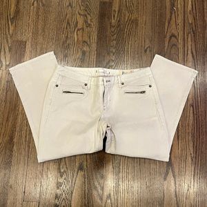 Gap - Limited Edition Khaki Capris